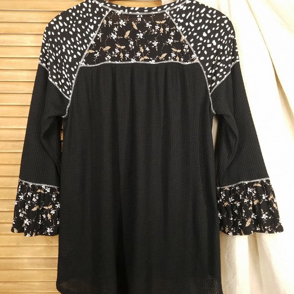 ▴▲Mixed Textile Vintage Floral▴▲ - Picture 11 of 13